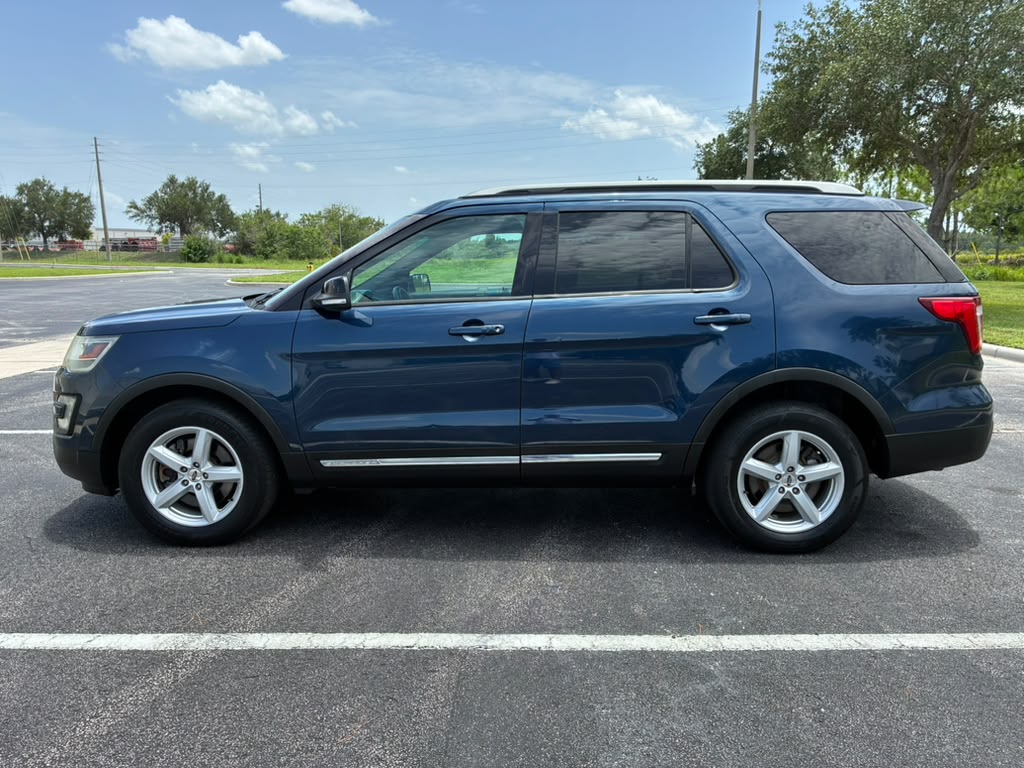 🏁2017 FORD EXPLORER XLT🏁567785405128396806