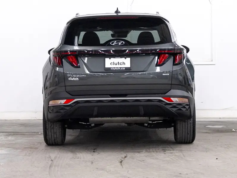 2022 Hyundai Tucson63460168137987124