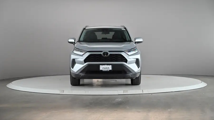 2019 Toyota RAV463544357282435123