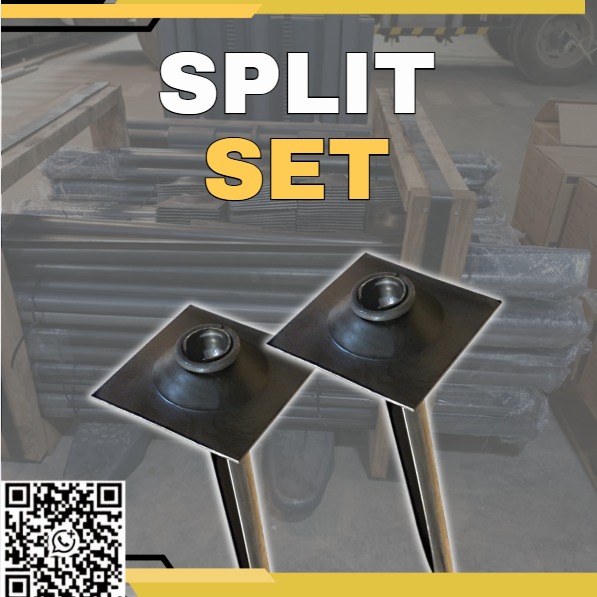Split Set Anchoring Advisory Service