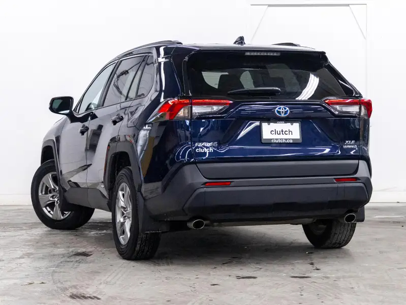 2024 Toyota RAV4 Hybrid63513250067843121