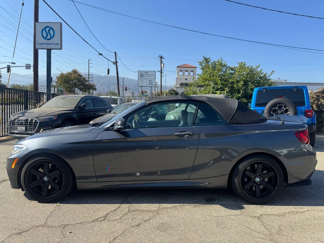 2016 BMW 2 SERIES64035802057346126