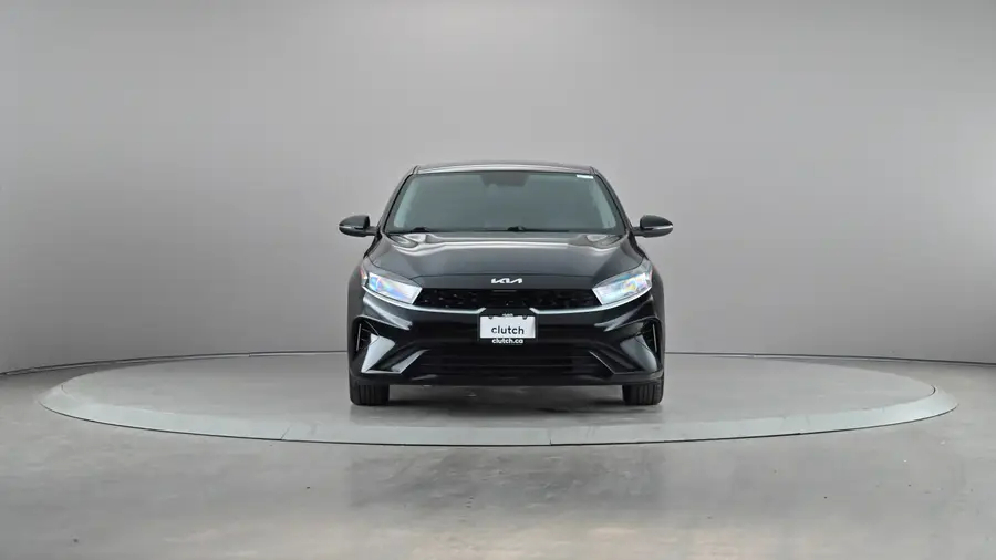 2022 Kia Forte64499860644354121