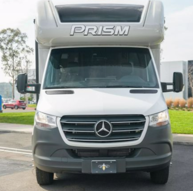 2019 MERCEDES-BENZ SPRINTER 3500 XD CARAVAN TECHO ALTO EXTENDIDO CON BATIMIENTO DE 170" EXTENDIDO 3D63527683352707121