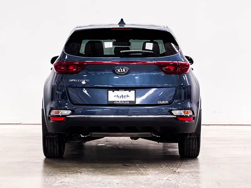 2021 Kia Sportage63758976220675123