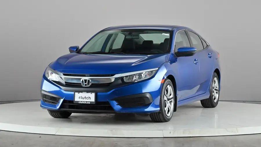2017 Honda Civic64331631396609123