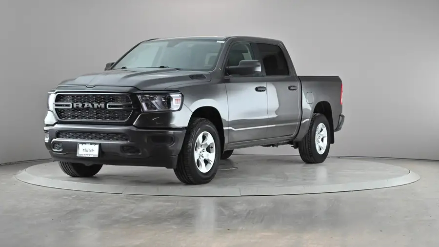 2021 Ram 150065096375646466122