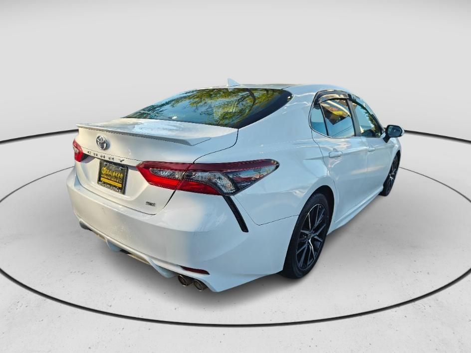 2021 TOYOTA CAMRY SE63325319310851121