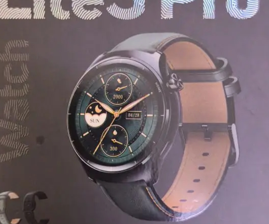 mibro lite3 pro65084294417409120