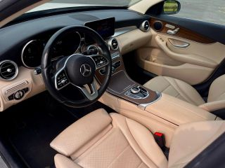 Clase C 2021 de MERCEDES-BENZ63289480609667122