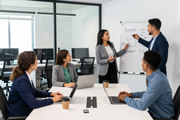 Carreras en Centros de Fulfillment de Amazon: Guía Completa de Empleo