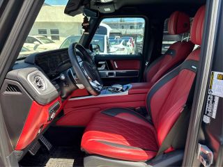 2021 MERCEDES-BENZ MERCEDES-AMG G-CLASS63756875646081121