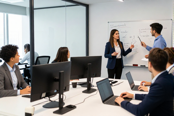 Empregos a Contratar para Adolescentes Perto de Mim: Guia Completo para o Primeiro Emprego Empregos a Contratar para Adolescentes Perto de Mim: Guia Completo para o Primeiro Emprego