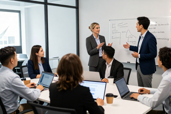 Cómo Contratar a un Product Manager: Estrategias para Definir y Encontrar al Perfil Correcto Cómo Contratar a un Product Manager: Estrategias para Definir y Encontrar al Perfil Correcto