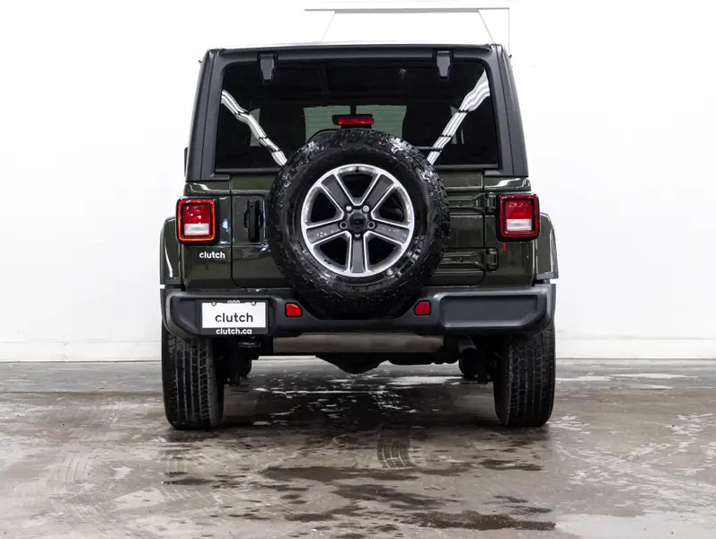 2020 Jeep Wrangler64300096769666123