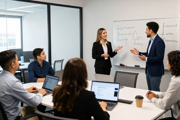 Carreras en Arizona: Sectores en Crecimiento y Guía para Encontrar Empleo