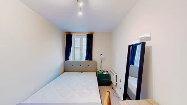 Studio Oswin Street 28801#, London