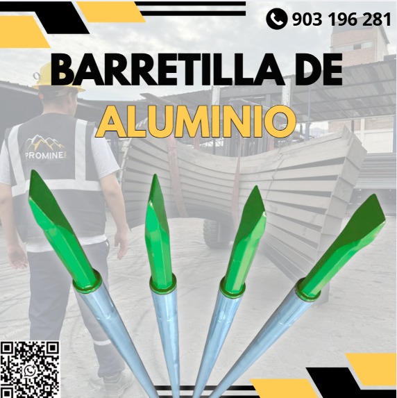 Technical Advisory Service for Aluminum Crowbars