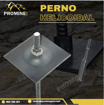 Helical Bolt Anchoring Service for Professional Use