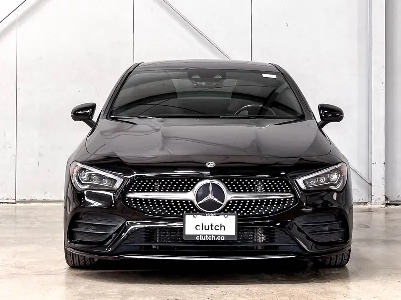2020 Mercedes-Benz CLA63526955953539122