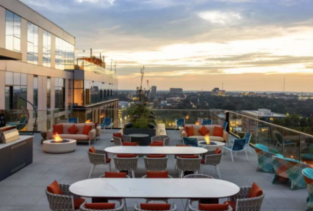 Brand new student apartments in 2023  
Limited-time offer: $400 off per month for Studio units, while supplies last!63385518001537123