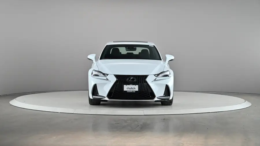 2018 Lexus IS63780454150531123