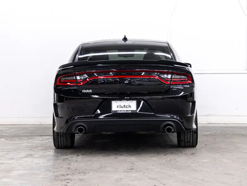 2023 Dodge Charger63720076094595123