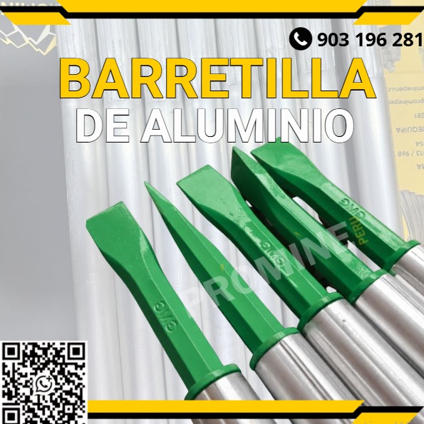 Servicio de atención personalizada para operaciones mineras