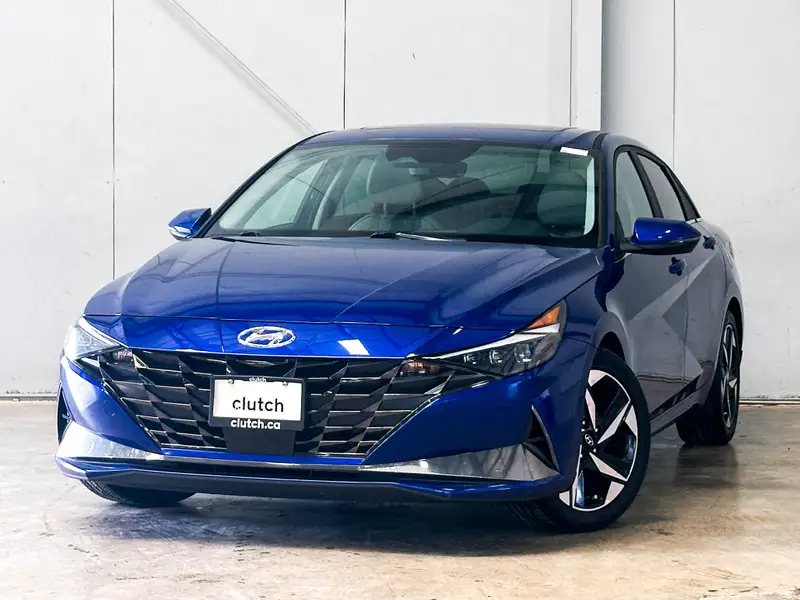 2021 Hyundai Elantra63526699696515123