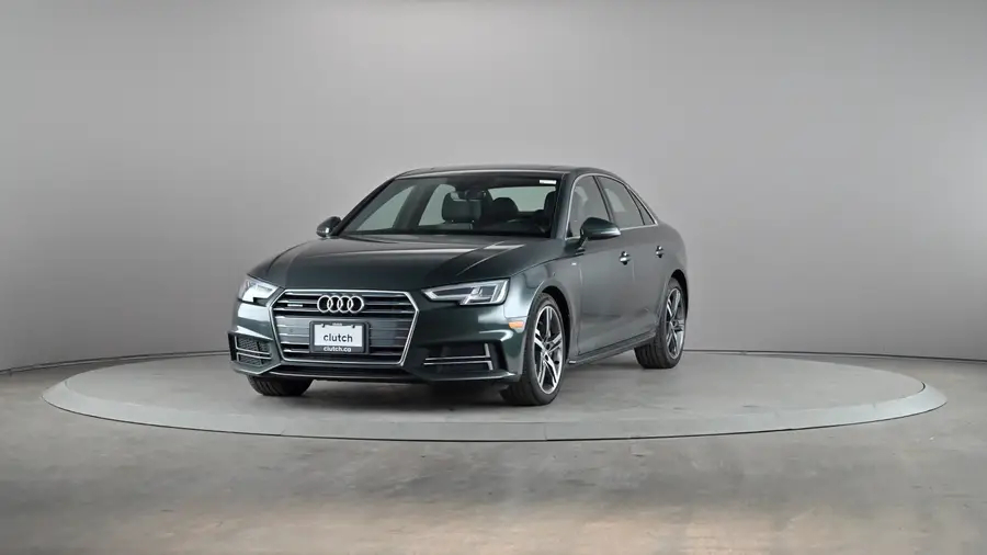 2017 Audi A464465316886657122