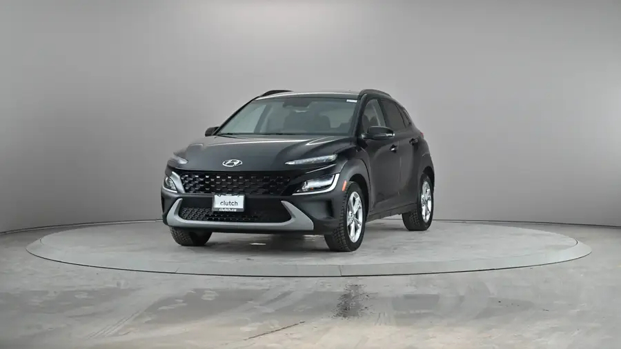 2023 Hyundai Kona