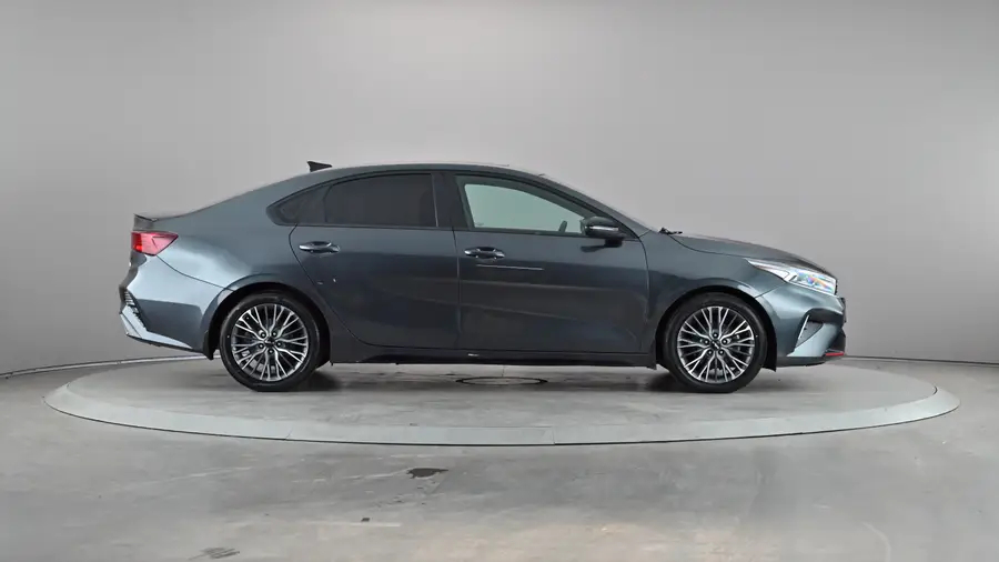 2024 Kia Forte64257868620801124