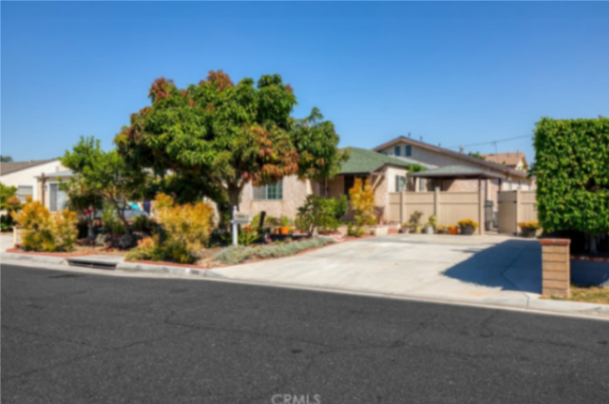 7891 18th Street, Westminster CA, 9268363587957571715120