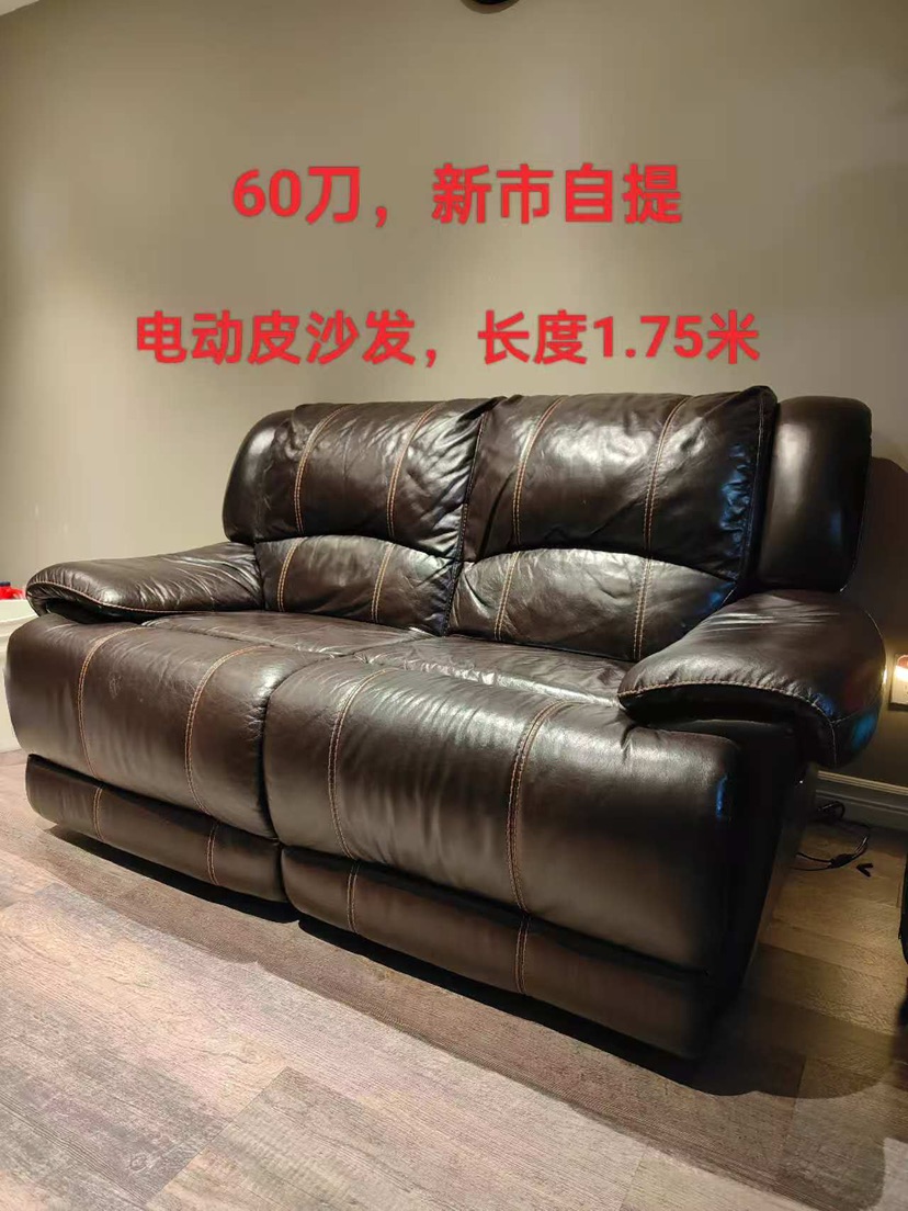 Electric Leather Sofa63812092590593120