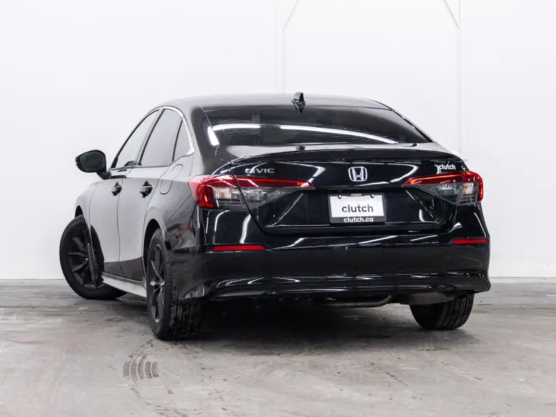 2022 Honda Civic64388065125121123