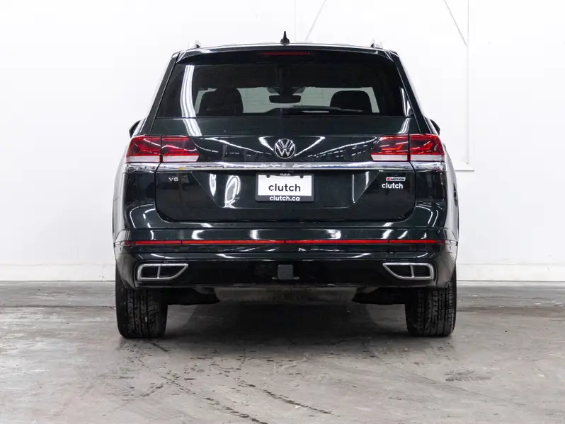 2021 Volkswagen Atlas64996642517505122