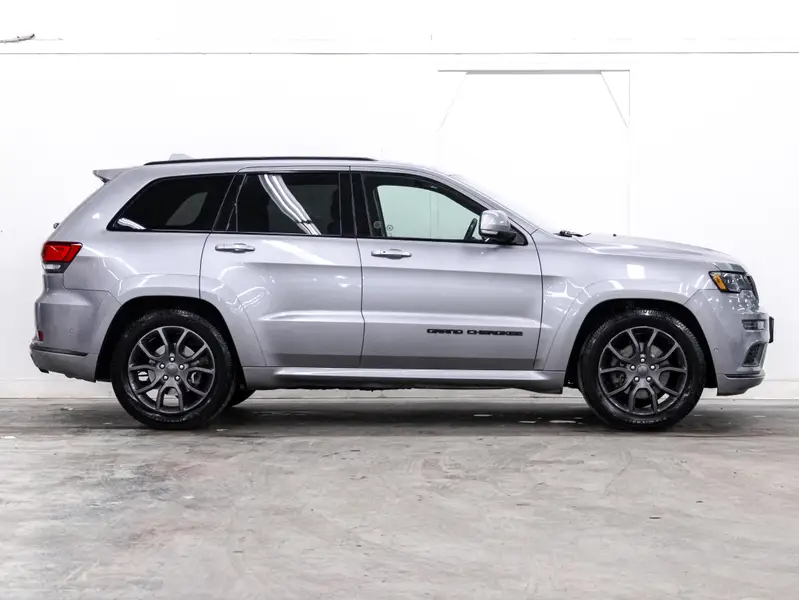2021 Jeep Grand Cherokee64276683462019121