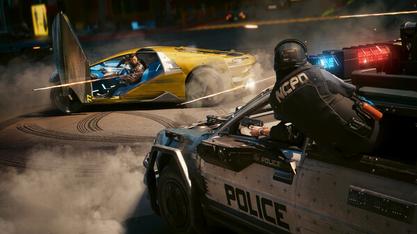 Cyberpunk 2077: Phantom Liberty (Base Game + DLC) Cyberpunk 2077 v2.21 with DLSS 4 Support + Photo Mode Fix, including Perfect Save Files, Mods, Original Soundtrack, and Artbook62919692778627124