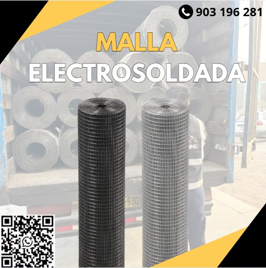 Electro-welded Mesh Supply Service for Tunnels