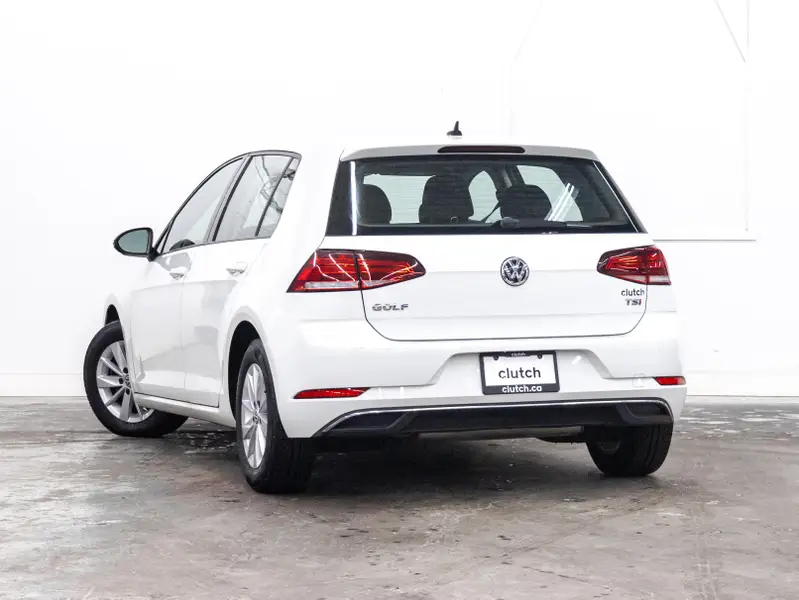 2018 Volkswagen Golf64309964016770122