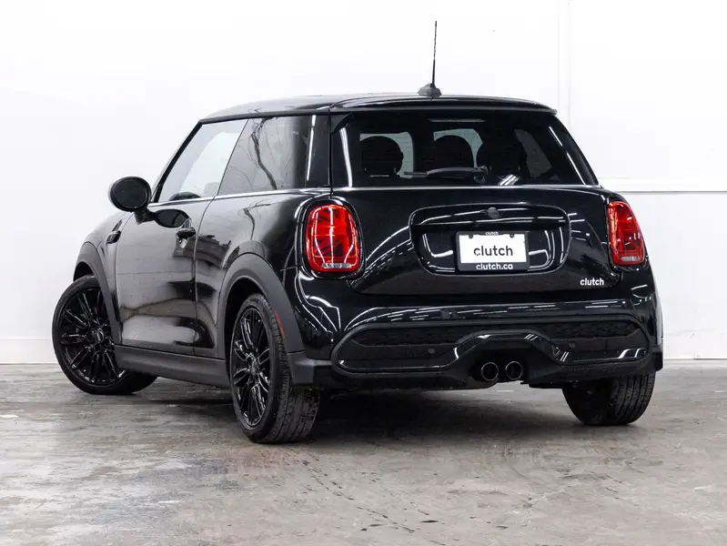 2023 MINI 3 Door64087738072962124