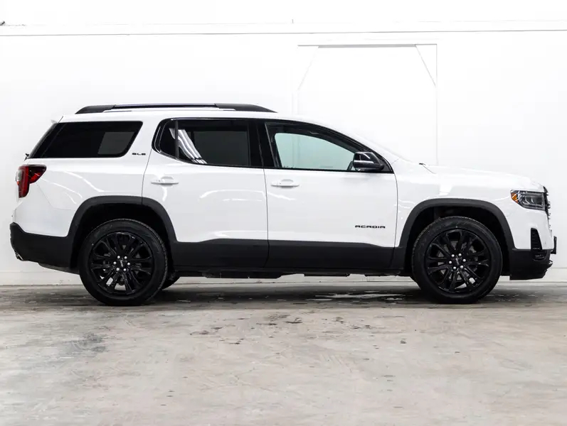 2023 GMC Acadia63747247303425123