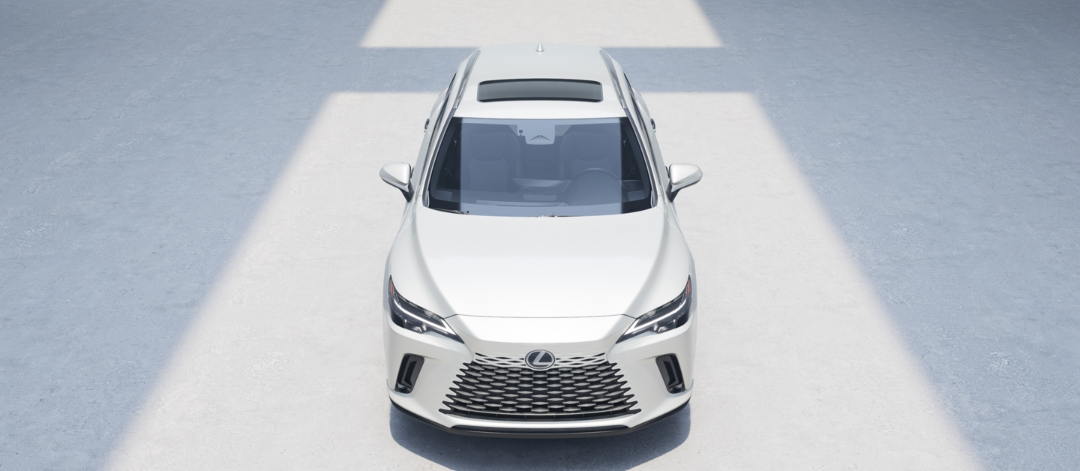 The midsize plug-in hybrid luxury SUV. Crafted to a higher standard.635160981303071219
