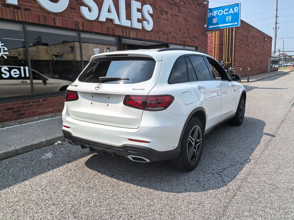 ﻿2022﻿ ﻿Mercedes-Benz﻿ ﻿GLC-Class﻿ ﻿30064147381849218123