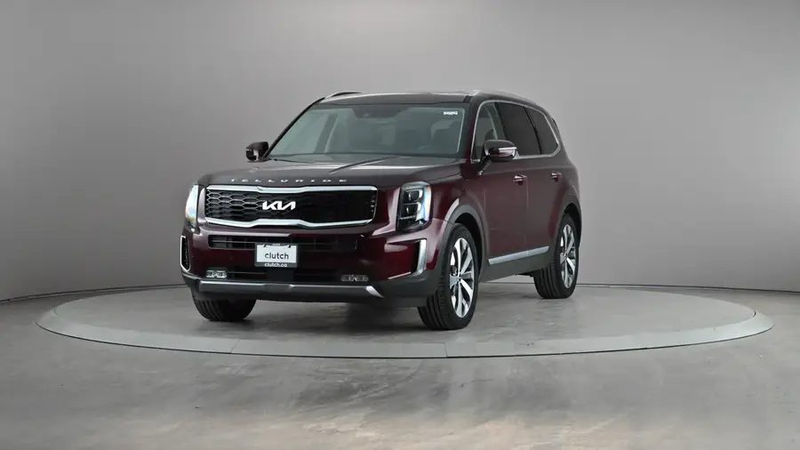 2022 Kia Telluride64843856198915121