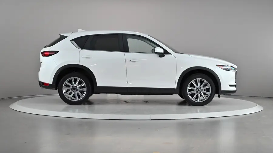 2021 Mazda CX-563535349516035122