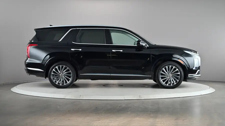 2023 Hyundai Palisade64443338702209121