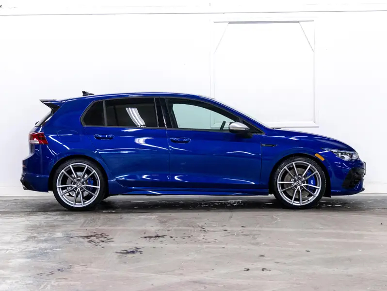 2024 Volkswagen Golf R64321724296963124