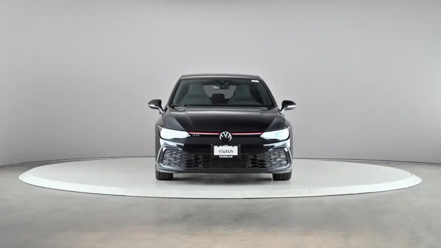 2022 Volkswagen Golf GTI63748412496259120
