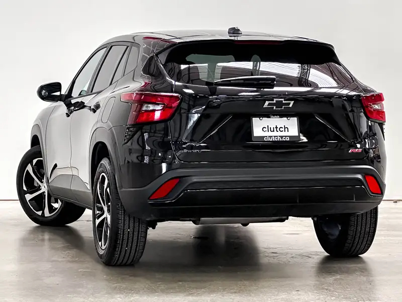 2024 Chevrolet Trax63472478020865122